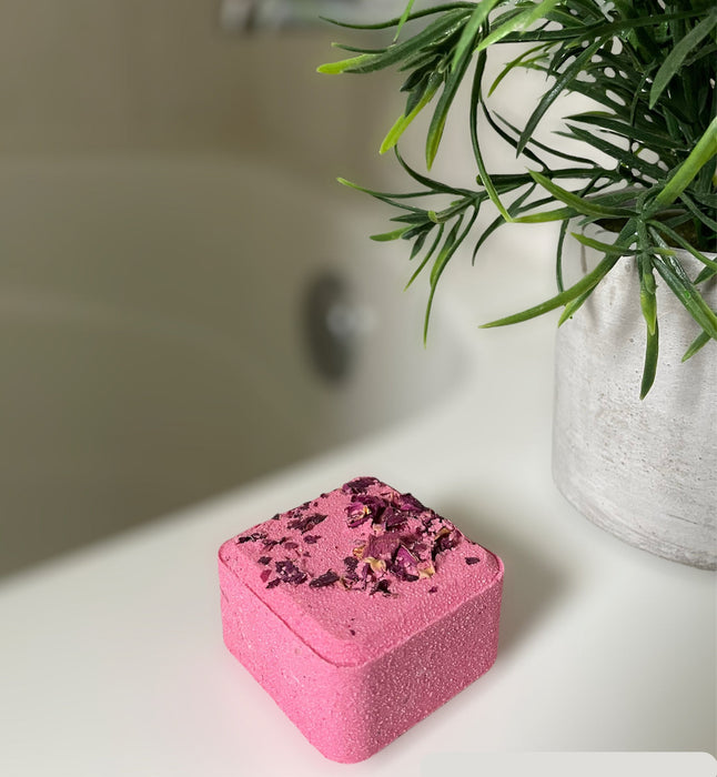 Saponaria - soap - mellow lavender (copy)