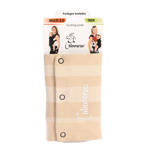 Protèges bretelles - Chimparoo