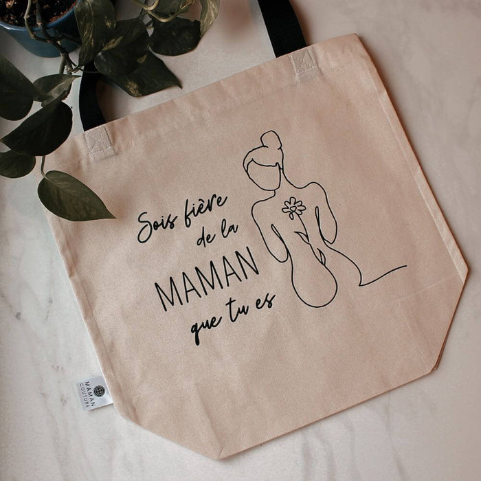Sacs fourre-tout - fête des mères