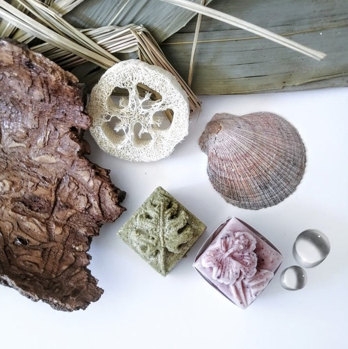 Soins visage calypso - face care