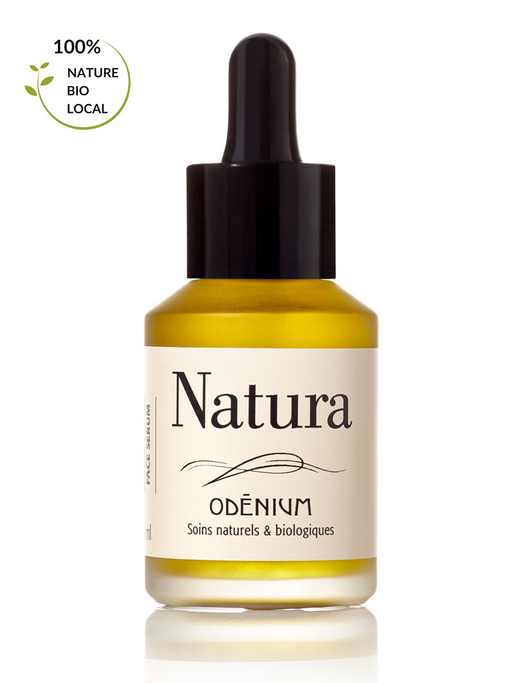 serum hydratant visage enfant / adolescent en 30 ml