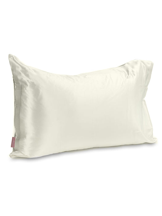 Taie d'oreiller en soie de mûrier