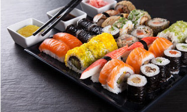 Salsa à la mangues épicée