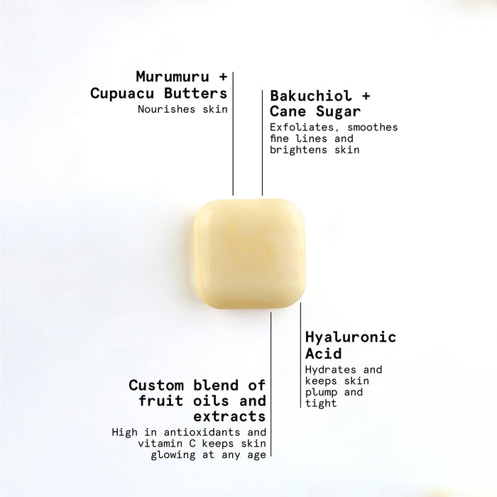 *ta-da!* sérum visage en barre