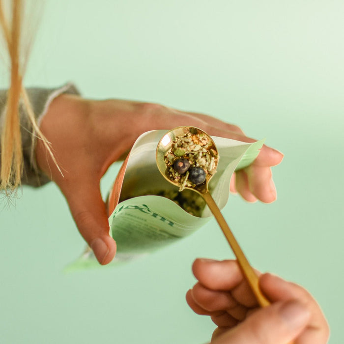 Tisane en vrac - Myrique & échinacée - Tisane - Floèm