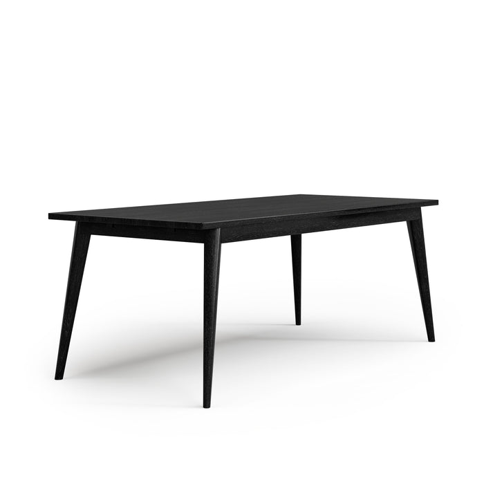 Table oslo en bois massif