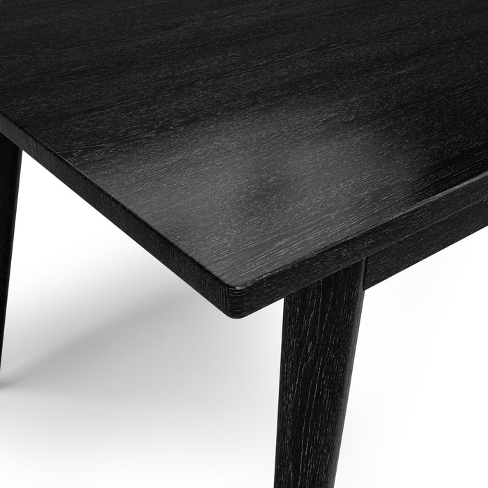 Table oslo en bois massif