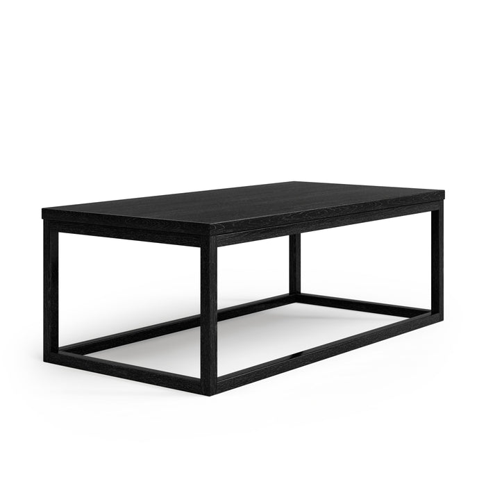 Table basse prisme