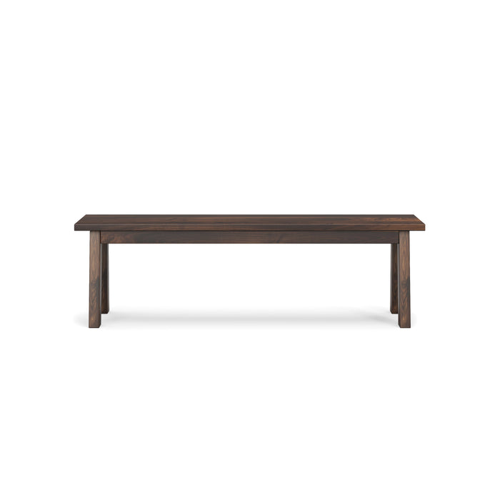 Banc luft en bois massif