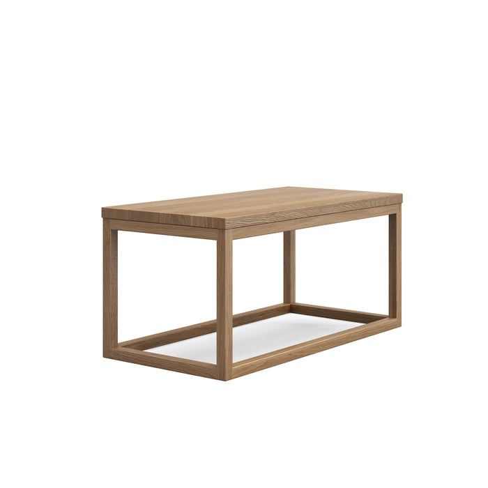 Table basse prisme