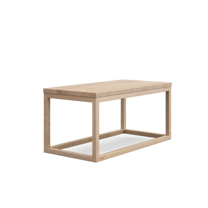 Table basse prisme