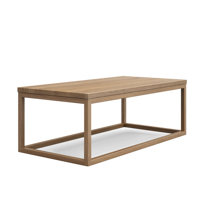 Table basse prisme