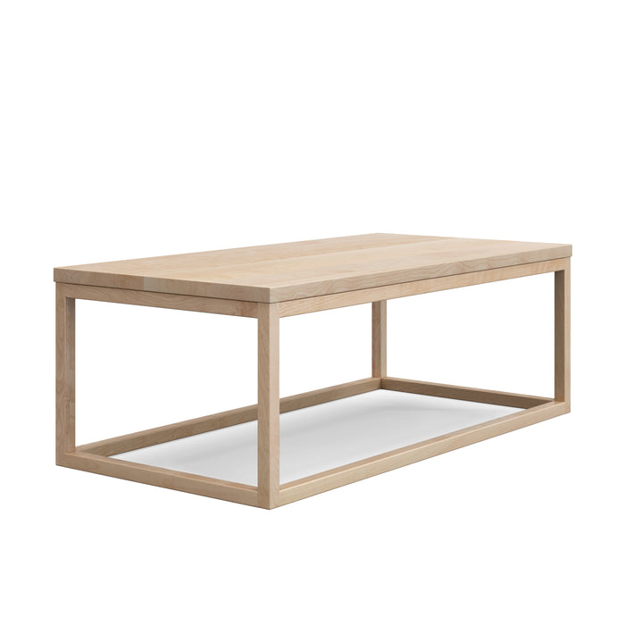 Table basse prisme