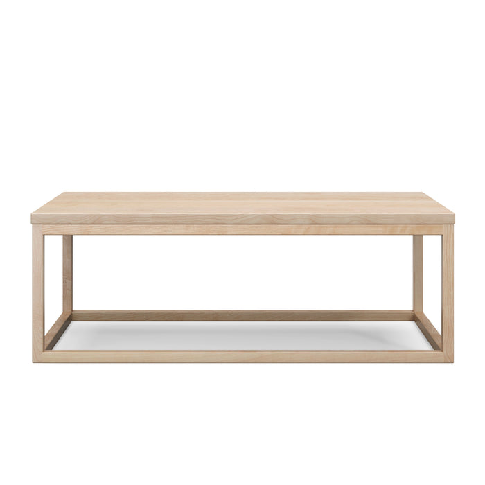 Table basse prisme