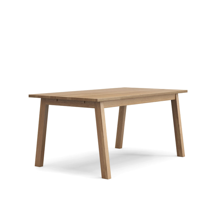 Table luft en bois massif