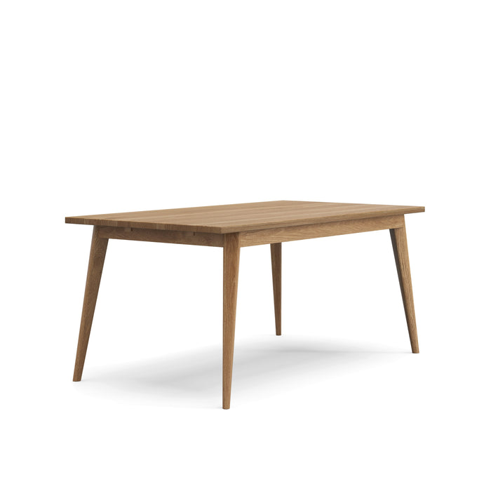 Table oslo en bois massif