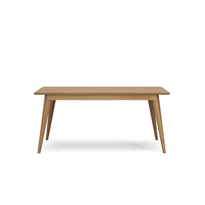 Table oslo en bois massif