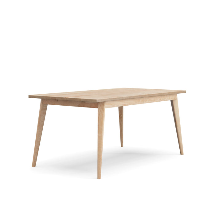 Table oslo en bois massif