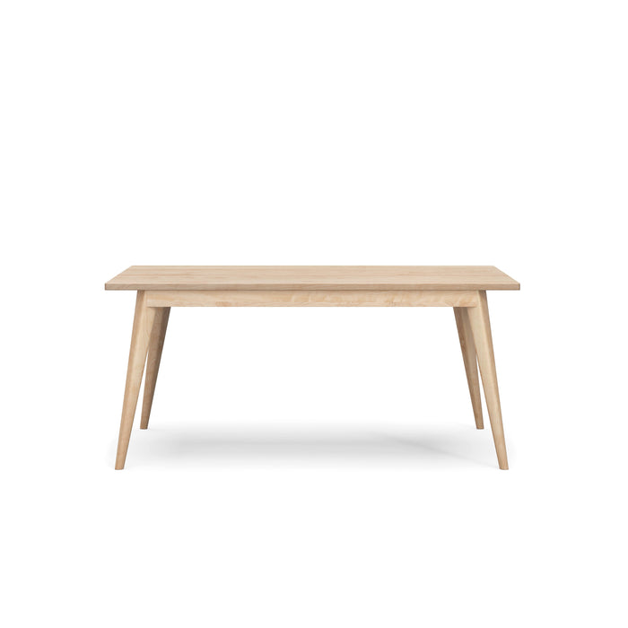 Table oslo en bois massif