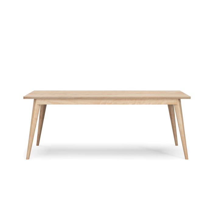 Table oslo en bois massif