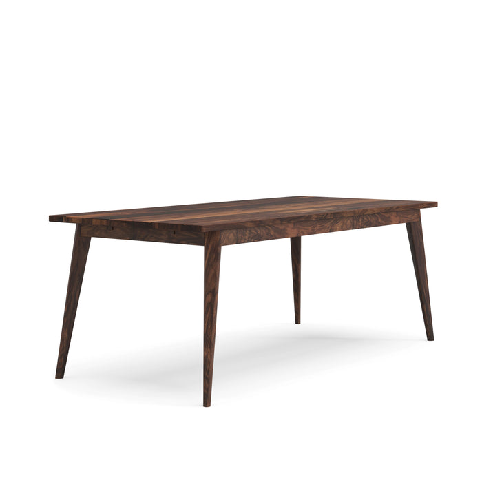 Table oslo en bois massif