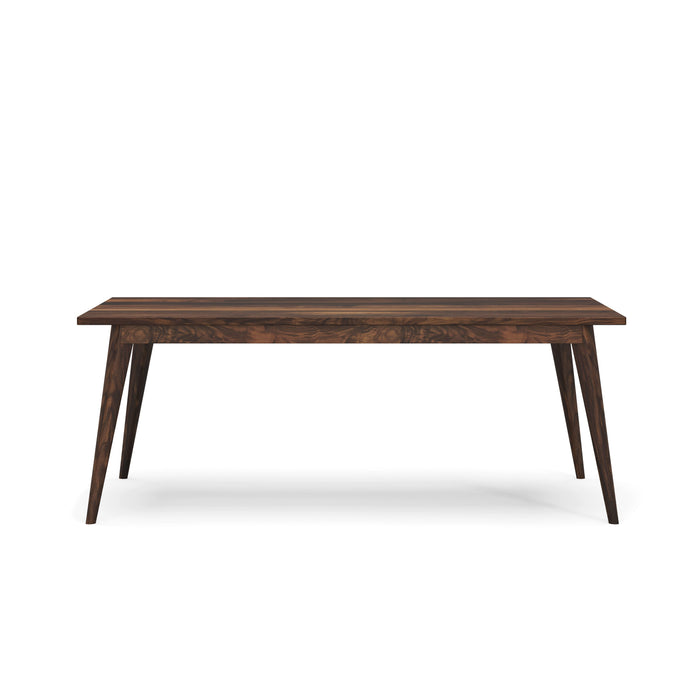 Table oslo en bois massif