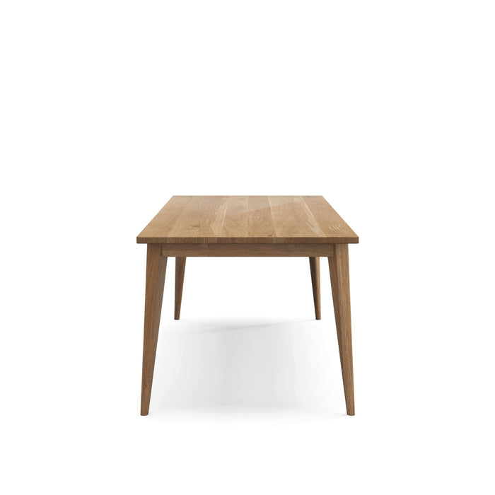 Table oslo en bois massif