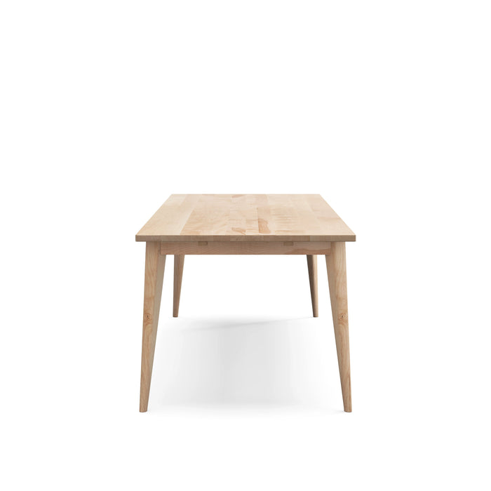Table oslo en bois massif