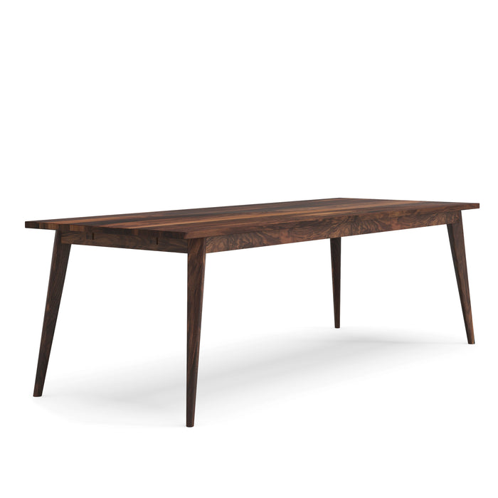 Table oslo en bois massif