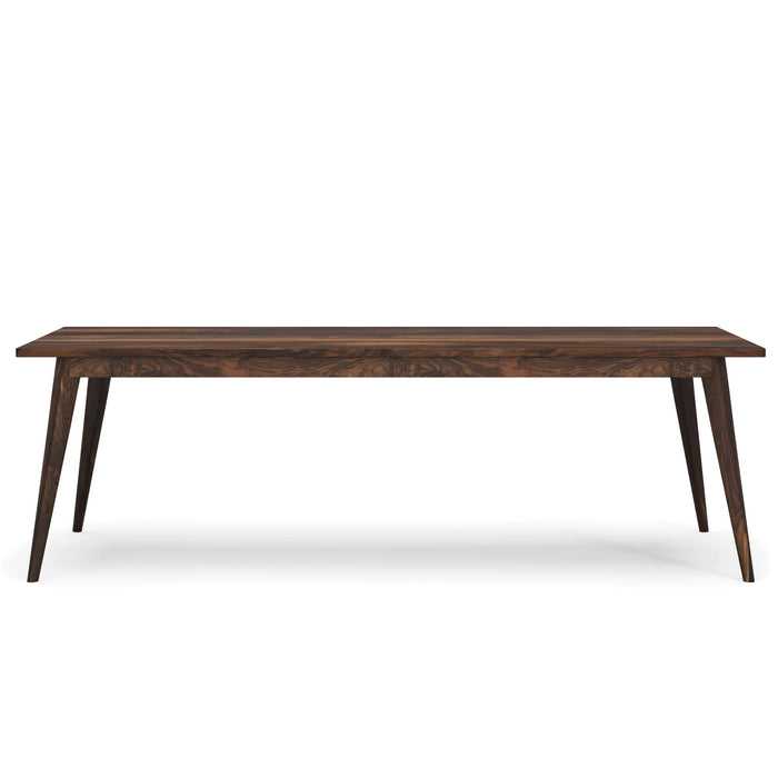 Table oslo en bois massif