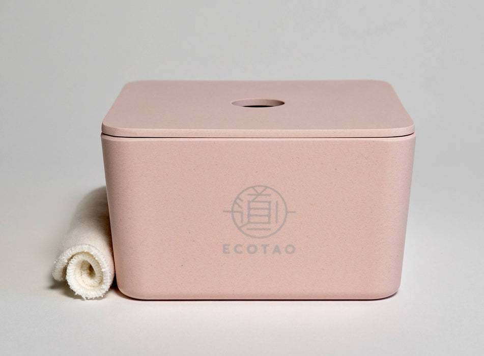 Coffret prestige 14 lingettes démaquillantes