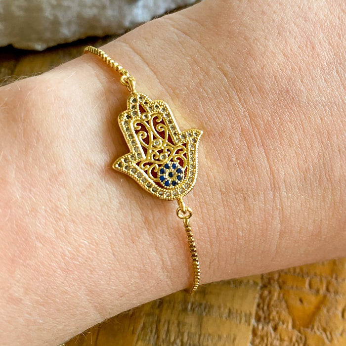 Bracelet « fatima»