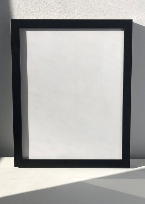 Cadres noirs