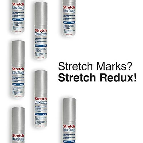 Stretchredux 150ml vaporisateur contre les vergetures