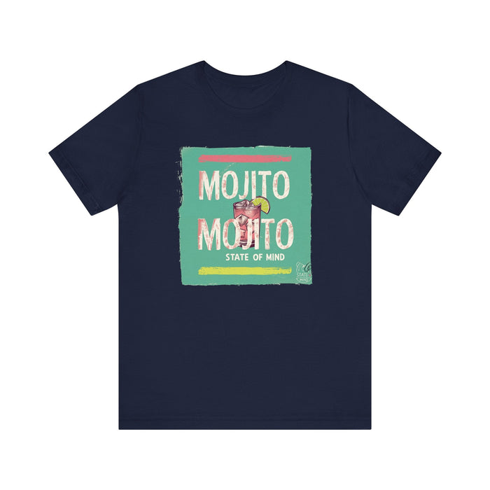 T-shirt coton ample - mojito mojito