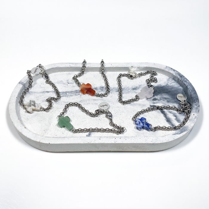 Bracelet « croix »