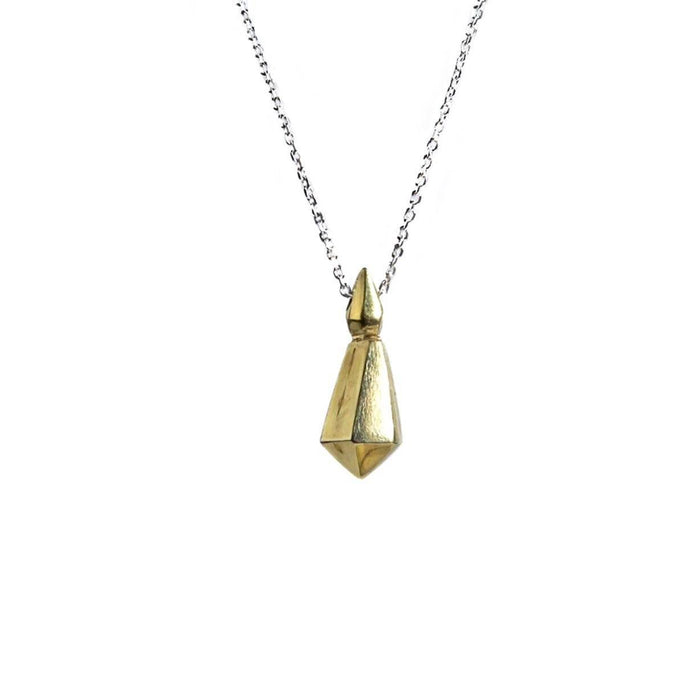 Collier chaine et raja