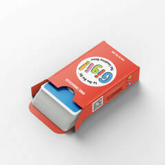 Gigi ! le jeu qui rit - rires ensoleillés