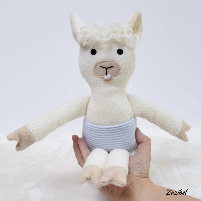 Alpaga mini