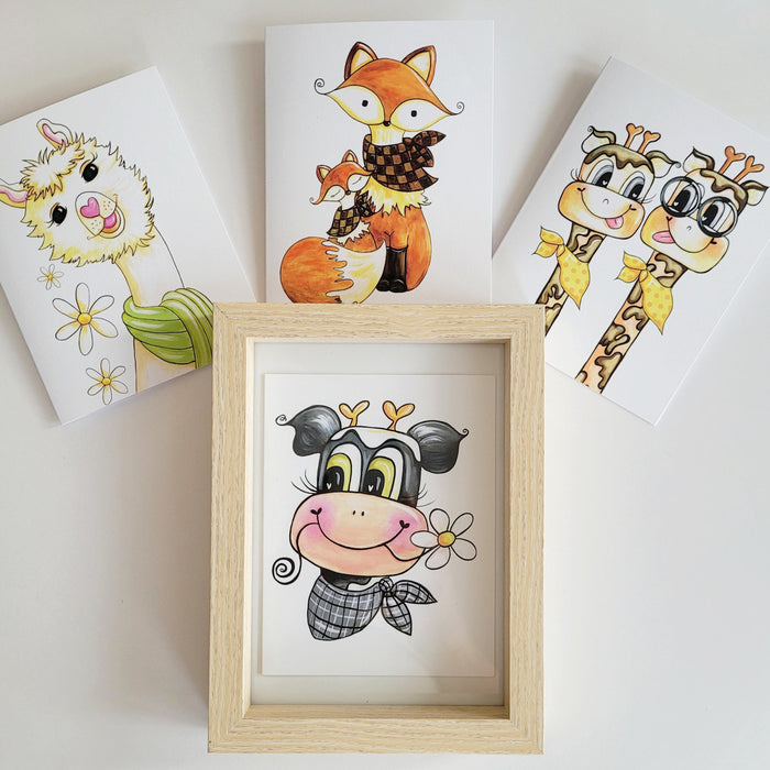 Boîte souvenir - petite