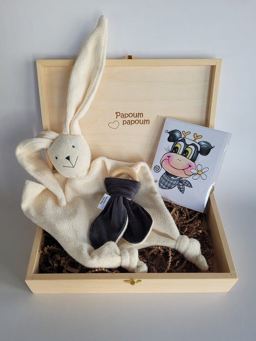 Boîte souvenir - petite