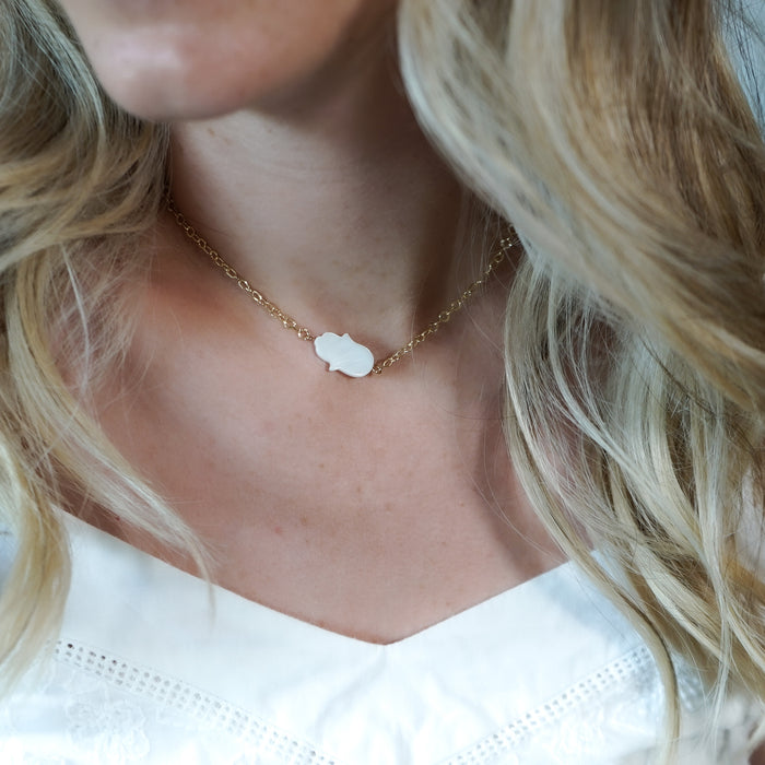 Chaîne « fatma »