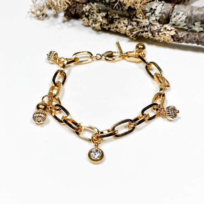 Bracelet « élise »