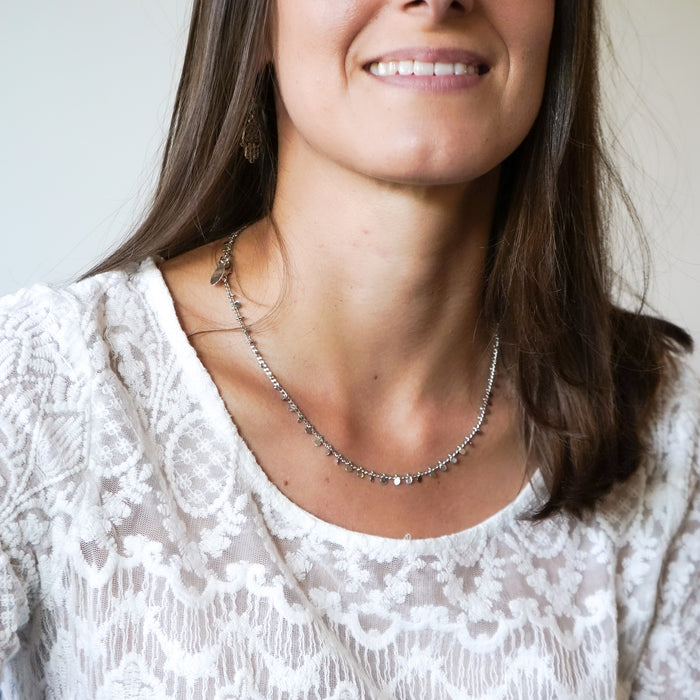 Chaîne  « maya »