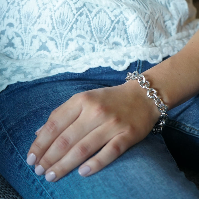 Bracelet « sonia»