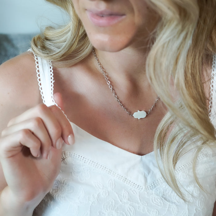 Chaîne « fatma »