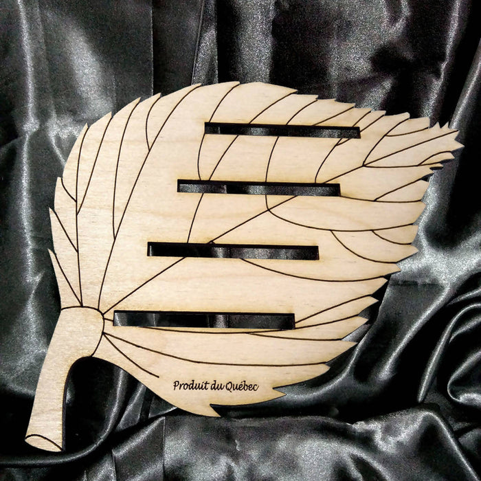 Ensemble de sous-verres montréal