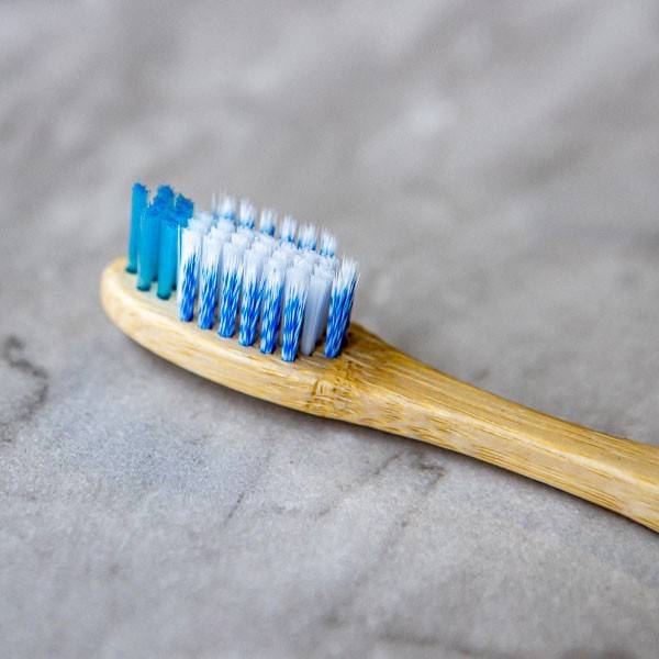 Paquet de 2 brosses à dents ola tech