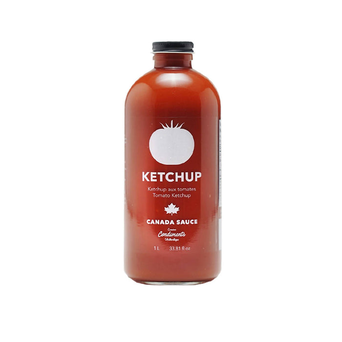 Ketchup 1l