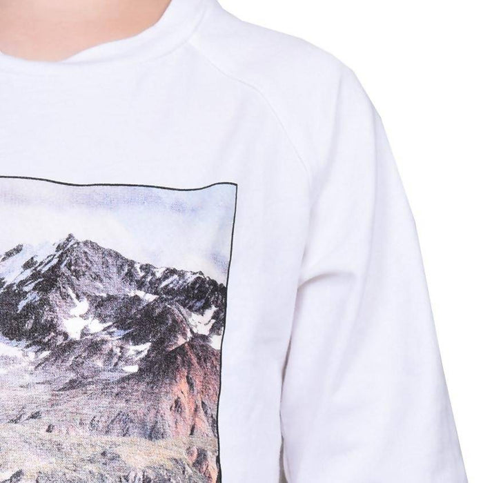 Chandail manches longues (canmore) | long-sleeved t-shirt (canmore)